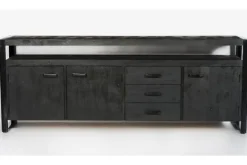 Outlet Dressoir Norris Dressoirs