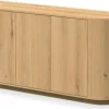 Dressoirs-Livingfurn Dressoir Novero