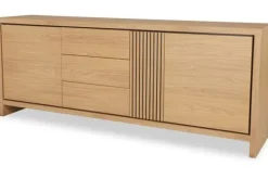 Dressoirs-Lamulux Dressoir Odense - Levanzo