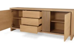 Dressoirs-Lamulux Dressoir Odense - Levanzo