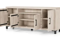 Dressoirs-van Dijk Furniture Dressoir Odile