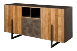 Dressoirs-Tower Living Dressoir Ora Toff