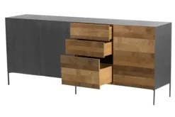 Dressoirs-Tower Living Dressoir Pandora