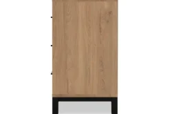 Ladekasten|Opbergkasten-Lamulux Dressoir Ravelle