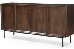 Dressoirs-Livingfurn Dressoir Ravenstein