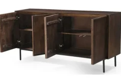 Dressoirs-Livingfurn Dressoir Ravenstein