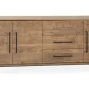 Dressoirs-Lamulux Dressoir Sacramento - Westport