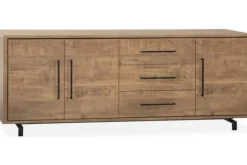 Dressoirs-Lamulux Dressoir Sacramento - Westport