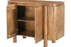 Dressoirs-Livingfurn Dressoir Salano