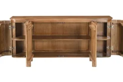 Dressoirs-Livingfurn Dressoir Salano