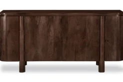 Dressoirs-Livingfurn Dressoir Salano