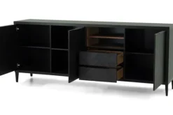 Hot Dressoir Sugi Ban - Gamma Dressoirs