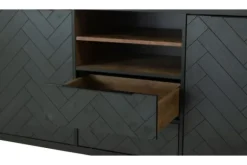 Hot Dressoir Sugi Ban - Gamma Dressoirs