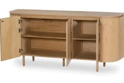 Dressoirs-Livingfurn Dressoir Tobago