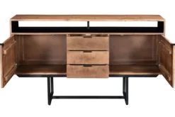 Online Dressoir Valdez Dressoirs