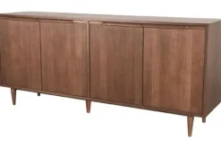 Dressoirs- Dressoir Walnoot ME-70.019 Jule