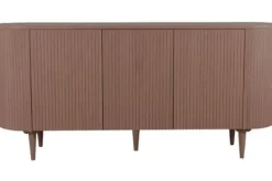 Dressoirs- Dressoir Walnoot ME-70.044 Oliva