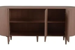 Dressoirs- Dressoir Walnoot ME-70.044 Oliva