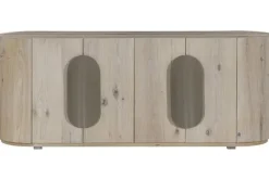 Sale Dressoir White Wash Allure Dressoirs