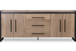 Online Dressoir Zepri Dressoirs