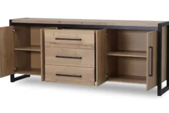 Online Dressoir Zepri Dressoirs