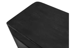 Best Dressoir Zwart Tenna Dressoirs