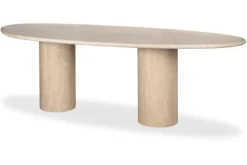 Eettafels-Richmond Interiors Eetafel 212245 Renaissance