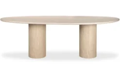 Eettafels-Richmond Interiors Eetafel 212245 Renaissance