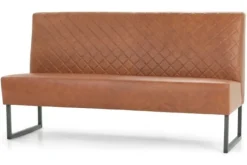 Eetbanken-Dutch Design Eetbank Alfons