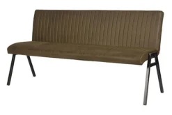 Eetbanken-Label51 Eetbank Army Green UK-30.153 Matz