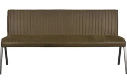 Eetbanken-Label51 Eetbank Army Green UK-30.153 Matz