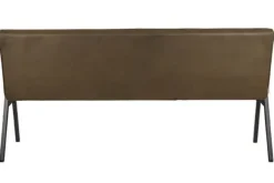 Eetbanken-Label51 Eetbank Army Green UK-30.153 Matz