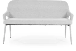 New Eetbank Beige 240243 Fika Eetbanken