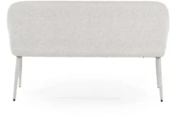 New Eetbank Beige 240243 Fika Eetbanken