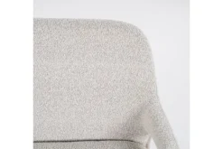 New Eetbank Beige 240243 Fika Eetbanken