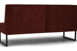 Outlet Eetbank  Borre Eetbanken