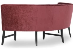 Outlet Eetbank Brenna Eetbanken