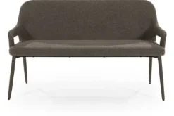 Eetbanken-By-Boo Eetbank Brown 240245 Fika