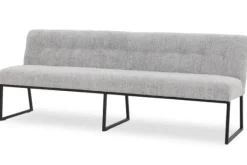 Eetbanken-Donc Eetbank Bullock