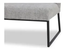 Eetbanken-Donc Eetbank Bullock