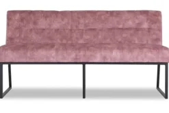 Eetbanken-Donc Eetbank Bullock