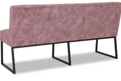 Eetbanken-Donc Eetbank Bullock