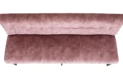 Eetbanken-Donc Eetbank Bullock