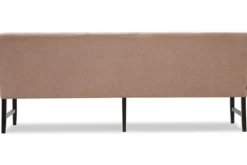 Eetbanken-Vie Chic Eetbank  Cercle