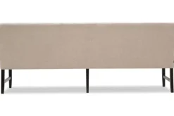 Eetbanken-Vie Chic Eetbank  Cercle