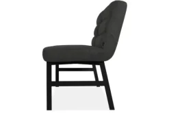 Eetbanken-Olijk Eetbank Chicago Antraciet Bello