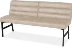 Sale Eetbank Chicago Toffee Bello Eetbanken