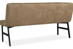 Eetbanken-Olijk Eetbank Chicago Truffle Bello