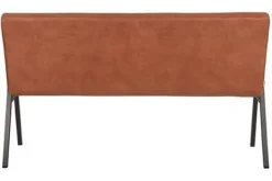 Sale Eetbank Cognac UK-30.151 Matz Eetbanken