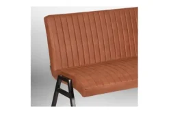 Sale Eetbank Cognac UK-30.151 Matz Eetbanken